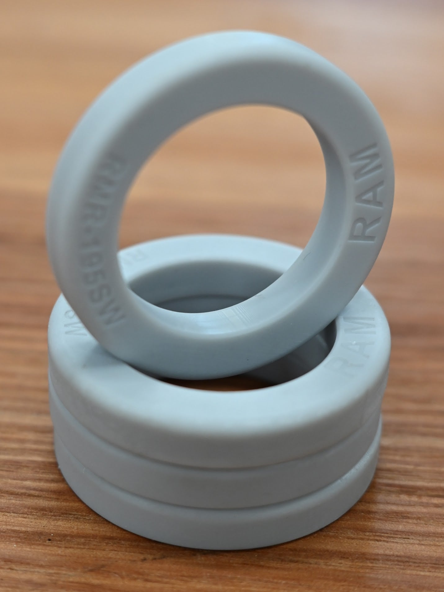 Ram Mounts - Spacer - RMR-195SW (Quantity 1)